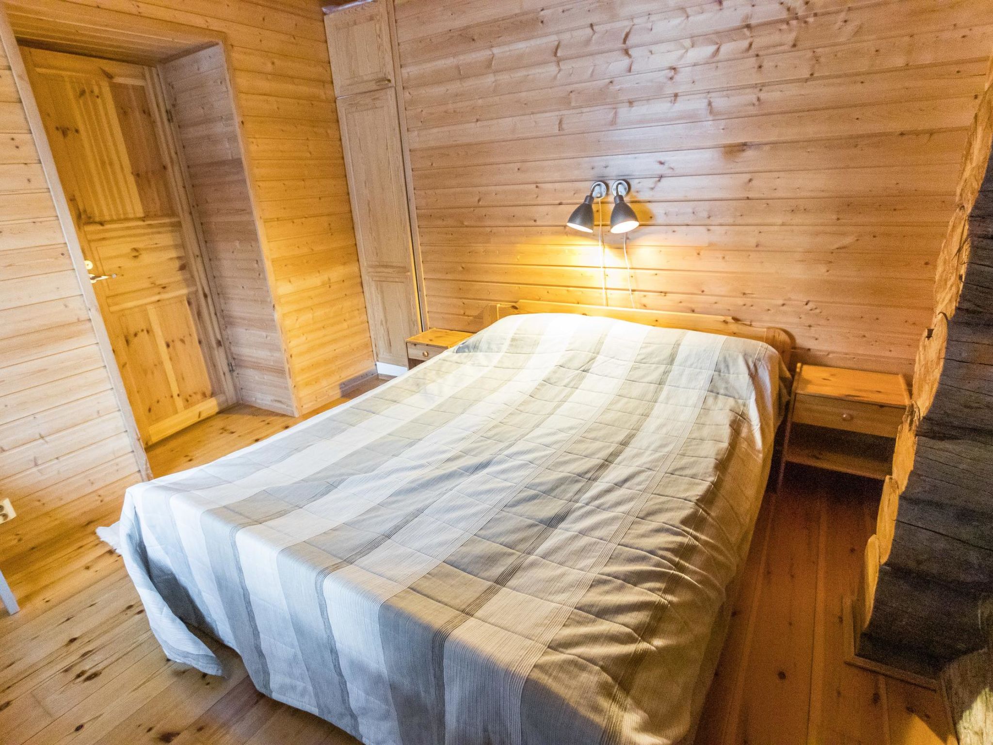 Photo 17 - 2 bedroom House in Kolari with sauna and mountain view