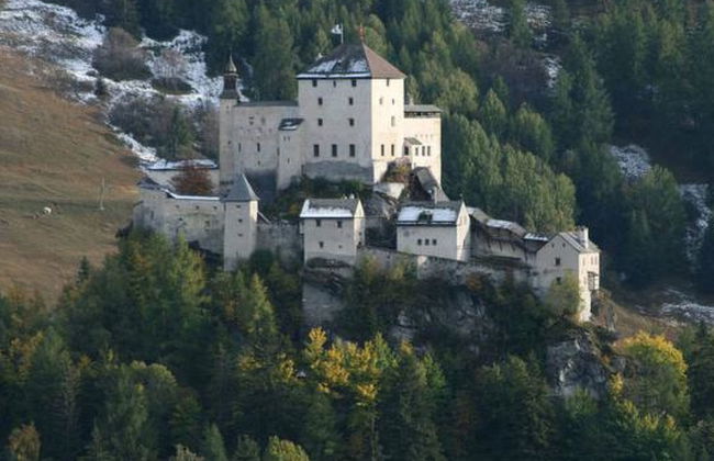 Apartamento de 3 quartos em Scuol - Foto 11