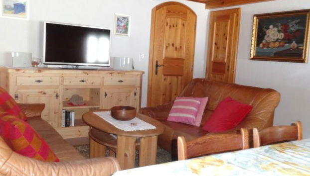 Apartamento de 3 quartos em Scuol - Foto 4