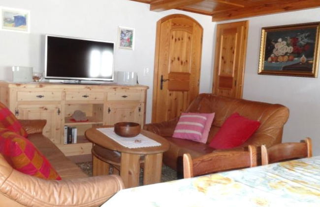Apartamento de 3 quartos em Scuol - Foto 4