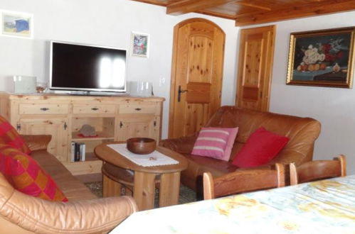 Foto 6 - Apartamento de 3 quartos em Scuol