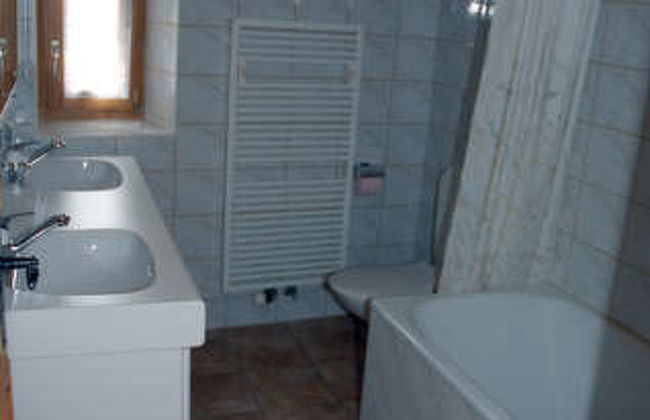 Apartamento de 3 quartos em Scuol - Foto 9