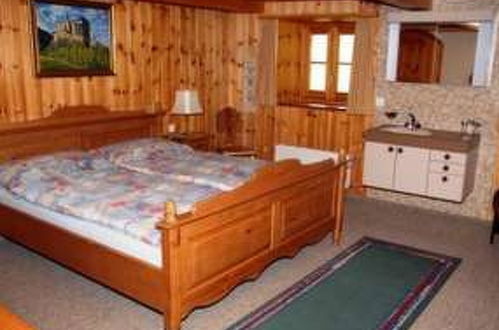 Foto 10 - Apartamento de 3 quartos em Scuol