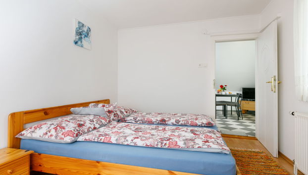 2 bedroom Apartment in Balatonfüred with garden - Photo 5