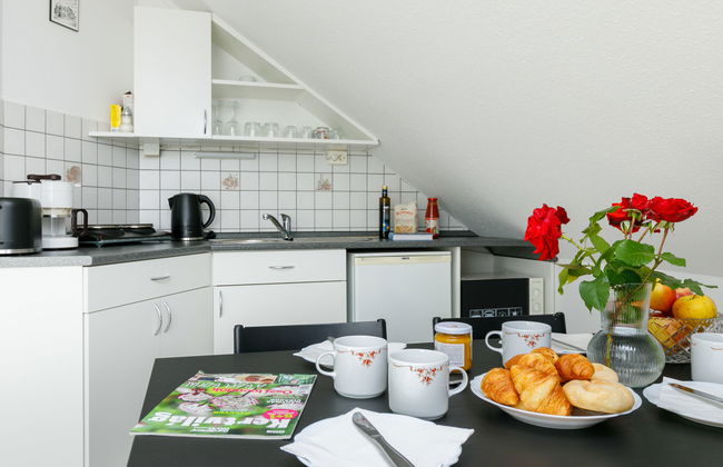 2 bedroom Apartment in Balatonfüred with garden - Photo 10