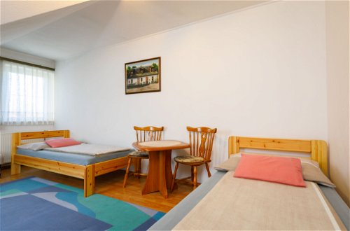 Foto 7 - Apartment mit 2 Schlafzimmern in Balatonfüred mit garten und blick auf die berge
