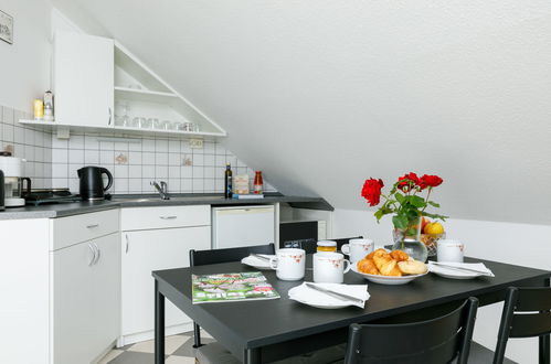 Foto 9 - Apartamento de 2 habitaciones en Balatonfüred con jardín