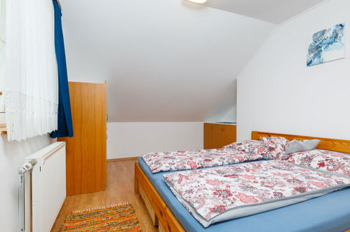 Foto 7 - Apartamento de 2 habitaciones en Balatonfüred con jardín