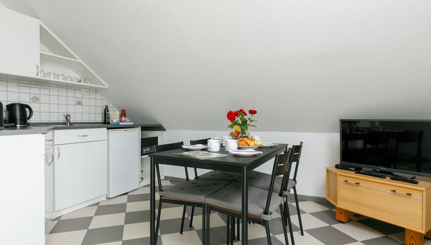2 bedroom Apartment in Balatonfüred with garden - Photo 4