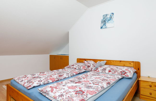 2 bedroom Apartment in Balatonfüred with garden - Photo 6