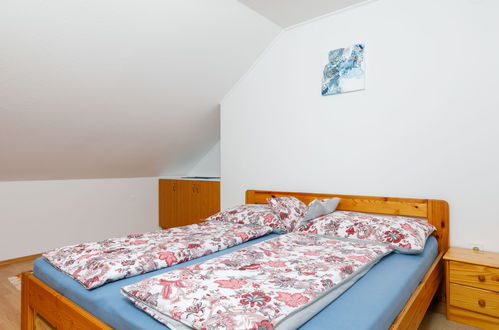 Foto 6 - Apartamento de 2 habitaciones en Balatonfüred con jardín