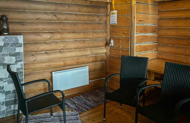 Haus mit 5 Schlafzimmern in Suomussalmi mit sauna - Foto 28