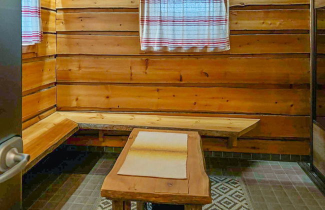 Haus mit 5 Schlafzimmern in Suomussalmi mit sauna - Foto 16