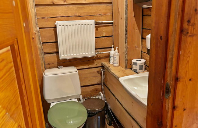 Haus mit 5 Schlafzimmern in Suomussalmi mit sauna - Foto 21