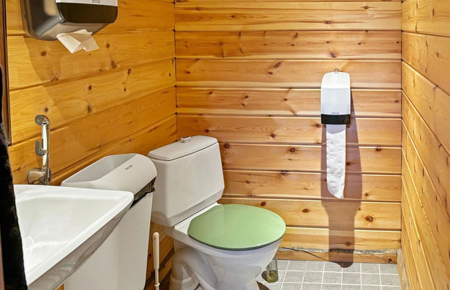 Haus mit 5 Schlafzimmern in Suomussalmi mit sauna - Foto 20