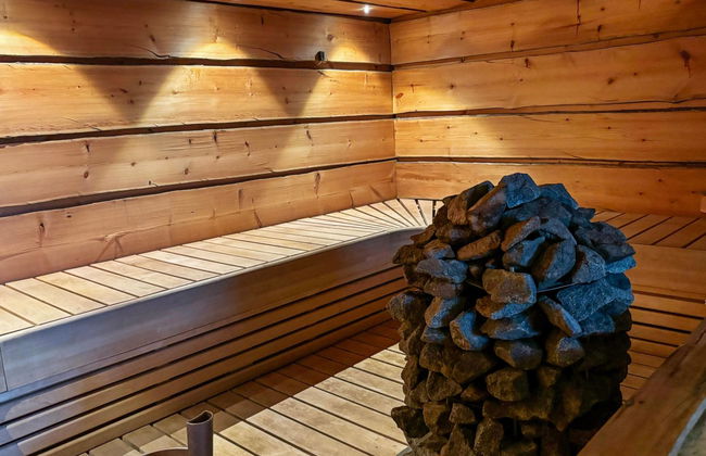 Haus mit 5 Schlafzimmern in Suomussalmi mit sauna - Foto 18