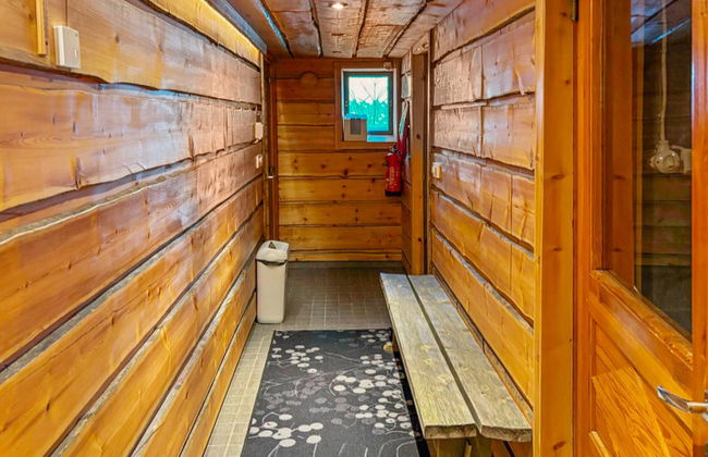 Haus mit 5 Schlafzimmern in Suomussalmi mit sauna - Foto 23