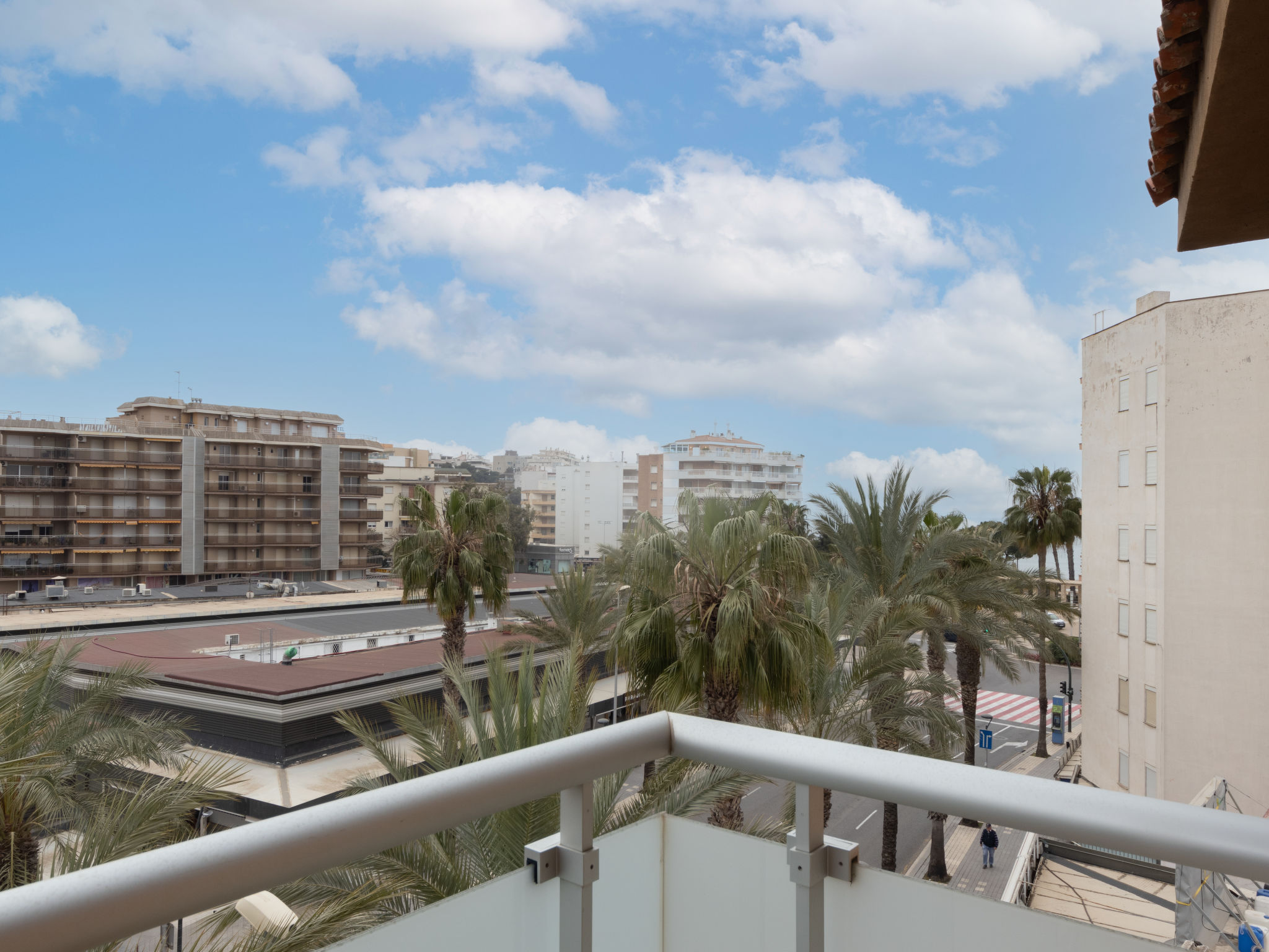 Photo 24 - 2 bedroom Apartment in Salou with sea view