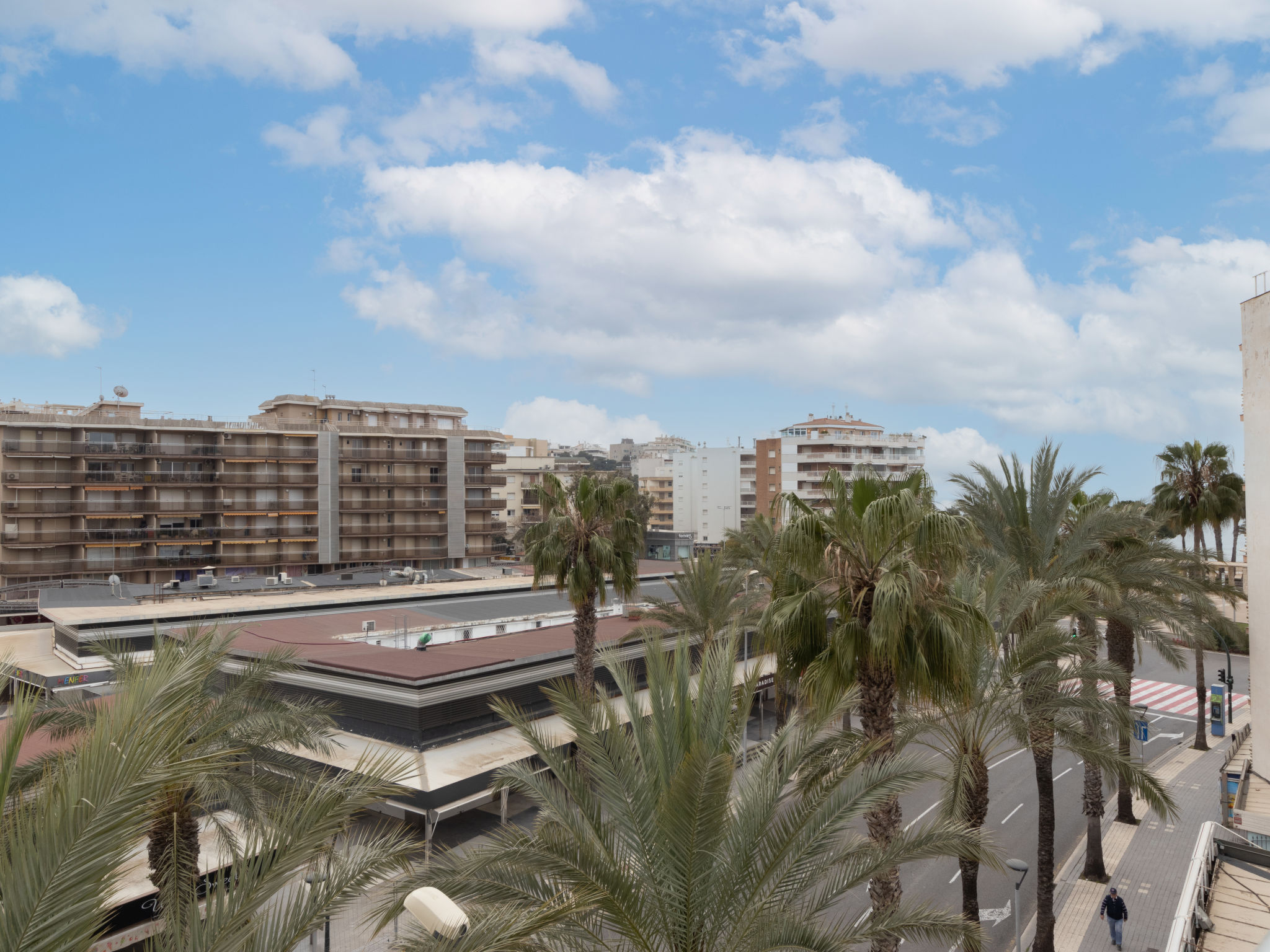 Photo 23 - 2 bedroom Apartment in Salou with sea view