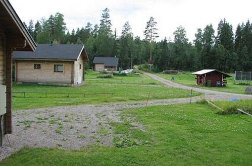 Foto 5 - Haus mit 1 Schlafzimmer in Punkalaidun mit sauna