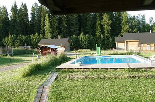 Foto 4 - Haus mit 1 Schlafzimmer in Punkalaidun mit sauna