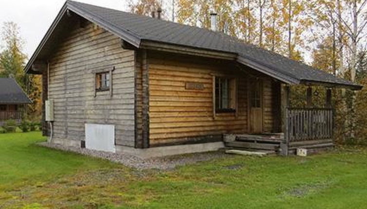 Photo 1 - Maison de 1 chambre à Punkalaidun avec sauna