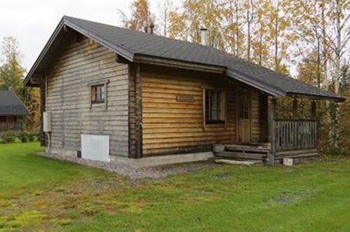 Foto 1 - Casa de 1 habitación en Punkalaidun con sauna