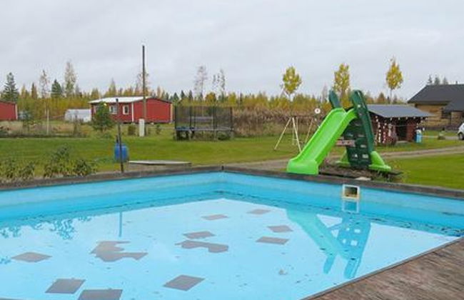 Casa con 1 camera da letto a Punkalaidun con sauna - Foto 3