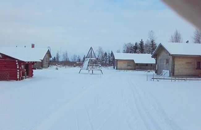 Casa con 1 camera da letto a Punkalaidun con sauna - Foto 2
