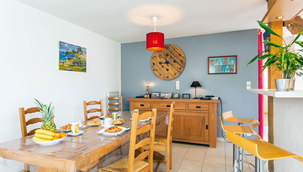Haus mit 3 Schlafzimmern in Kerlouan mit garten und terrasse - Foto 3