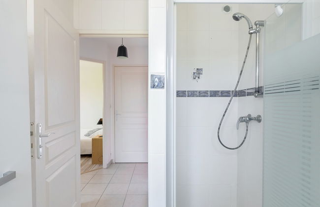 Casa de 3 quartos em Kerlouan com jardim e terraço - Foto 9