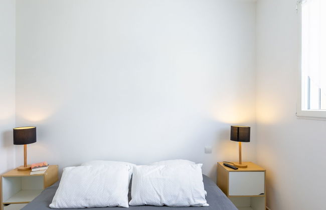 Casa de 3 quartos em Kerlouan com jardim e terraço - Foto 6