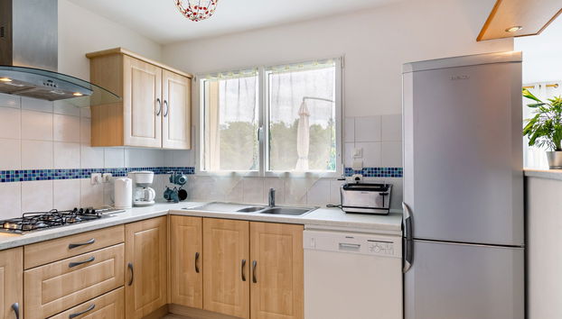 Haus mit 3 Schlafzimmern in Kerlouan mit garten und terrasse - Foto 4