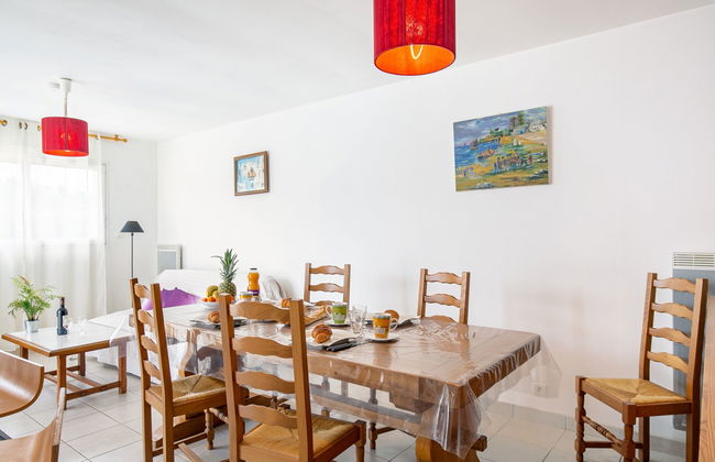 Casa de 3 quartos em Kerlouan com jardim e terraço - Foto 13