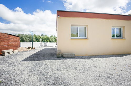 Photo 17 - Maison de 2 chambres à Kerlouan avec terrasse et vues à la mer