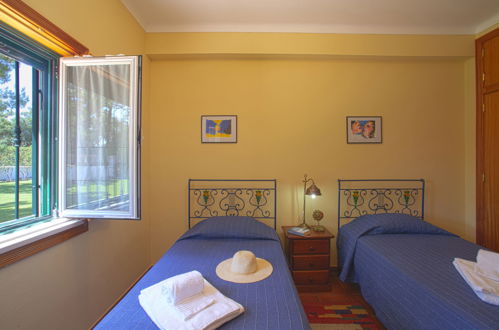 Foto 16 - Casa de 3 habitaciones en Silves con piscina privada y vistas al mar