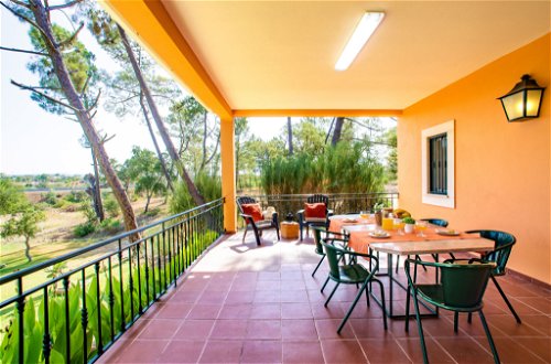 Photo 24 - Maison de 3 chambres à Silves avec piscine privée et vues à la mer