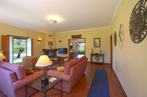 Photo 8 - 3 bedroom House in Silves with private pool and garden