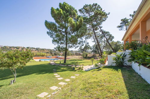 Photo 26 - Maison de 3 chambres à Silves avec piscine privée et vues à la mer