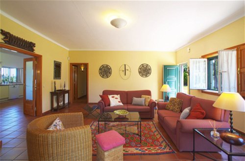 Foto 4 - Casa con 3 camere da letto a Silves con piscina privata e vista mare