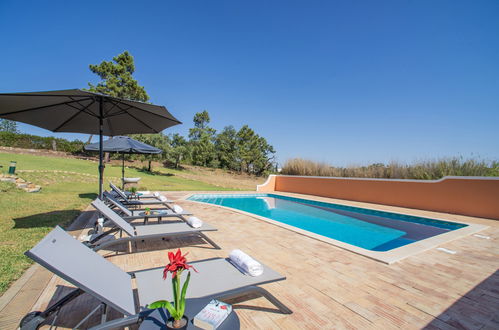 Photo 28 - Maison de 3 chambres à Silves avec piscine privée et vues à la mer