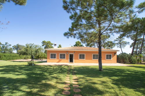 Photo 35 - Maison de 3 chambres à Silves avec piscine privée et vues à la mer