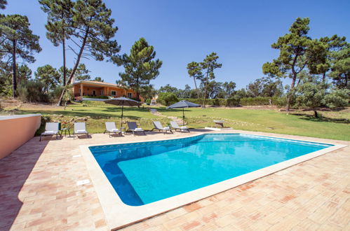 Foto 30 - Casa de 3 habitaciones en Silves con piscina privada y vistas al mar