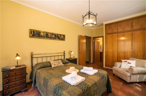Foto 13 - Casa con 3 camere da letto a Silves con piscina privata e vista mare