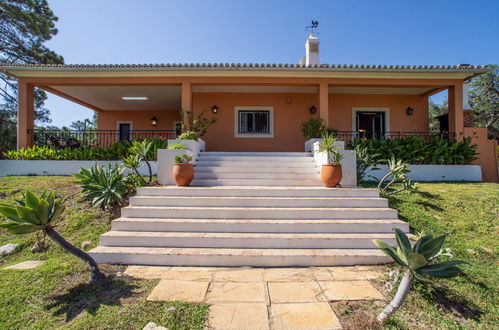 Foto 34 - Casa de 3 quartos em Silves com piscina privada e vistas do mar