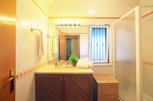 Foto 23 - Casa con 3 camere da letto a Silves con piscina privata e vista mare