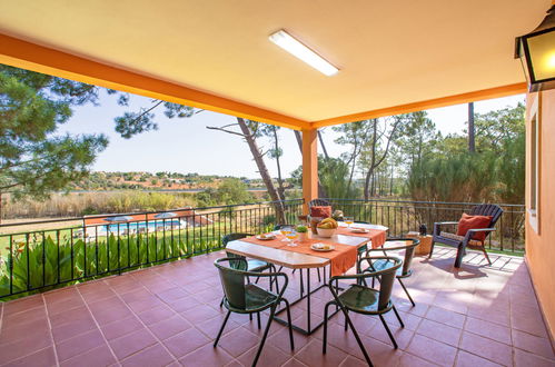 Photo 32 - Maison de 3 chambres à Silves avec piscine privée et vues à la mer