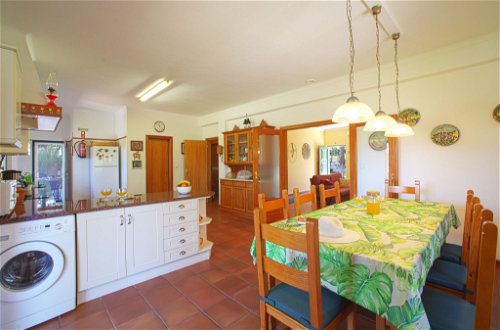 Foto 10 - Casa de 3 habitaciones en Silves con piscina privada y vistas al mar