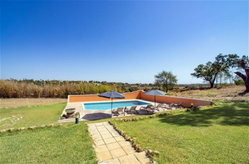 Foto 31 - Casa con 3 camere da letto a Silves con piscina privata e vista mare