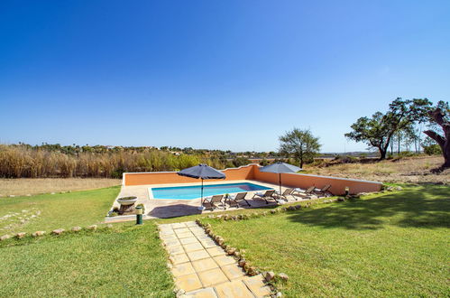 Foto 31 - Haus mit 3 Schlafzimmern in Silves mit privater pool und blick aufs meer